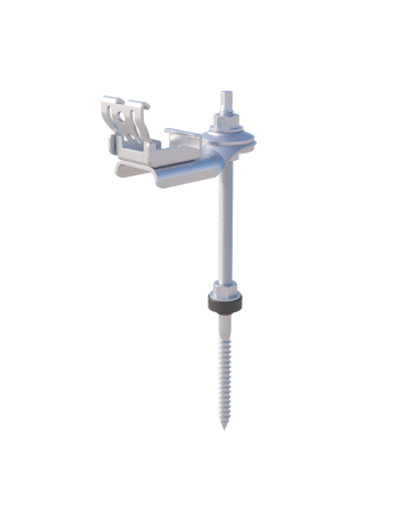 ESDEC TIREFONDS M10 et M12