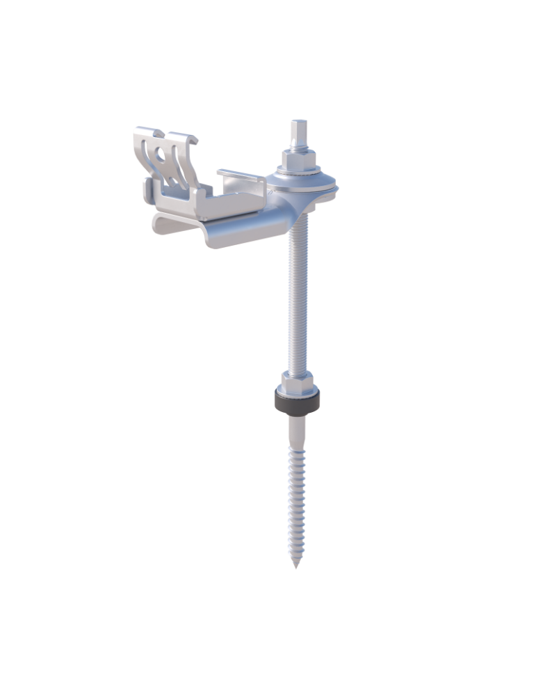 ESDEC TIREFONDS M10 et M12