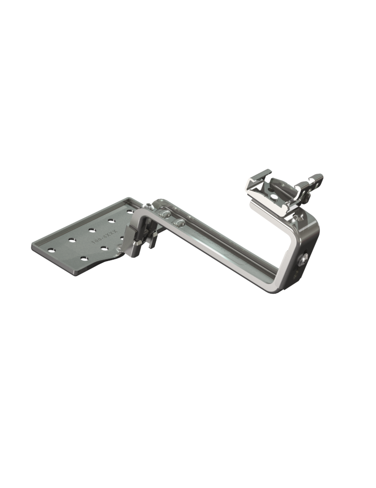 ESDEC CROCHET TRUSSHOOK