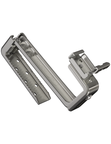 ESDEC CROCHET UNIVERSEL