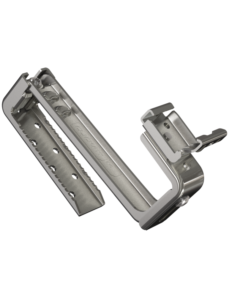 ESDEC CROCHET UNIVERSEL