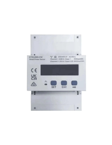 HUAWEI COMPTEUR TRIPHASÉ HW