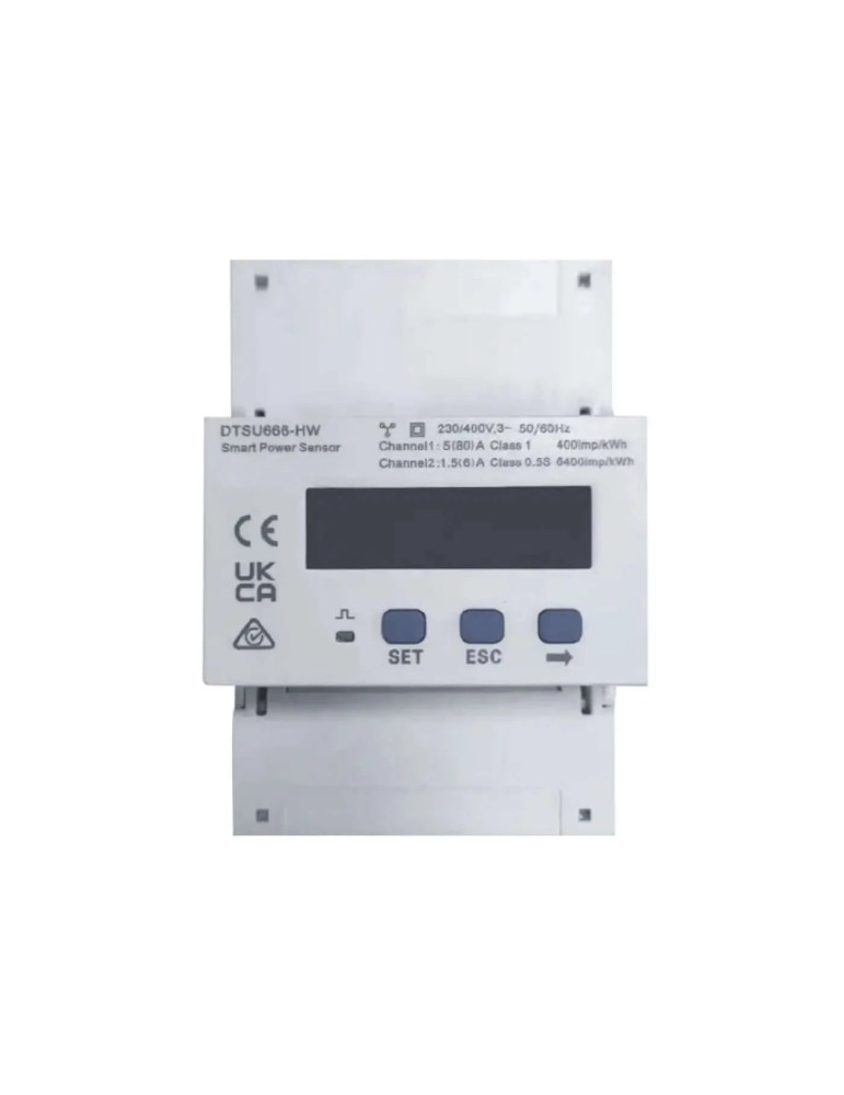 HUAWEI COMPTEUR TRIPHASÉ HW