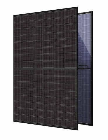 MODULE MYLIGHT 450Wc HÉTÉROJONCTION