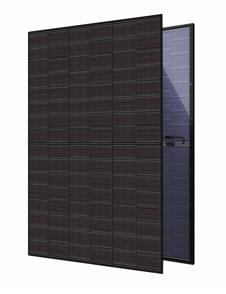 MODULE MYLIGHT 450Wc HÉTÉROJONCTION