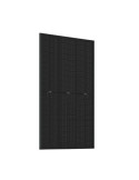 MODULE JA SOLAR 500Wc BI-VERRE BI-FACIAL FULL BLACK PPE2 et PPE2 V2