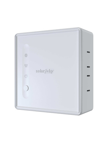 SOLAREDGE BOX ONE CONTROLLER