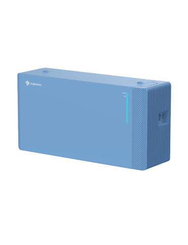 SOLPLANET BATTERIE 5,12kWh G3