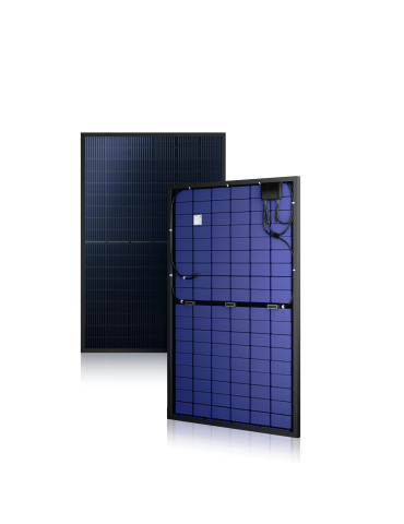 MODULE SOLAREDGE 425Wc BIVERRE BIFACIAL S440 INTÉGRÉ