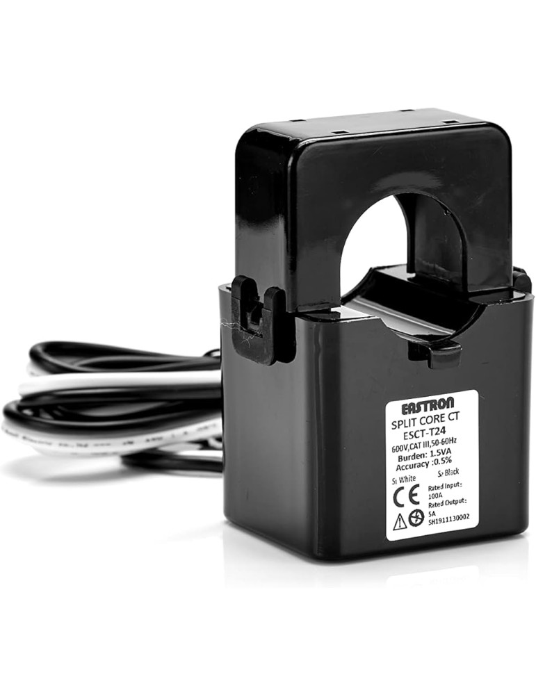 TRANSFORMATEUR DE COURANT 250A