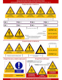 SIGNALÉTIQUES POUR CONSUEL