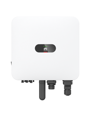 ONDULEURS TRIPHASÉS HUAWEI 5K À 12K-MAP0