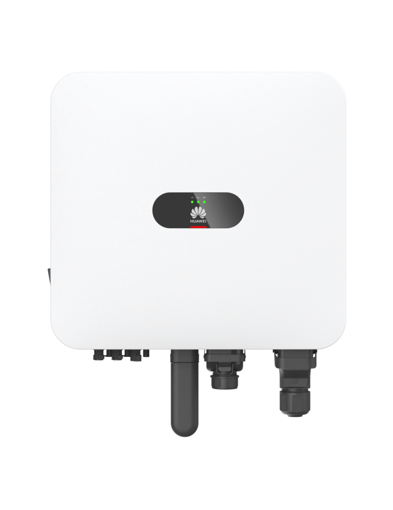 ONDULEURS TRIPHASÉS HUAWEI 5K À 12K-MAP0