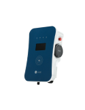 MYLIGHT BORNE DE RECHARGE EV 22kW