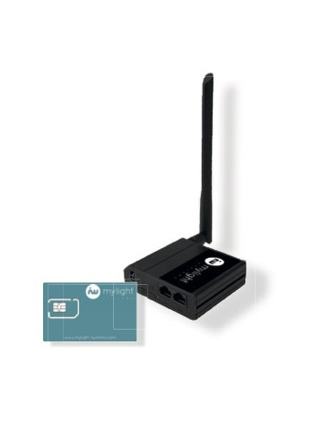 MYLIGHT KIT DE DEMARRAGE MY SMART BATTERY