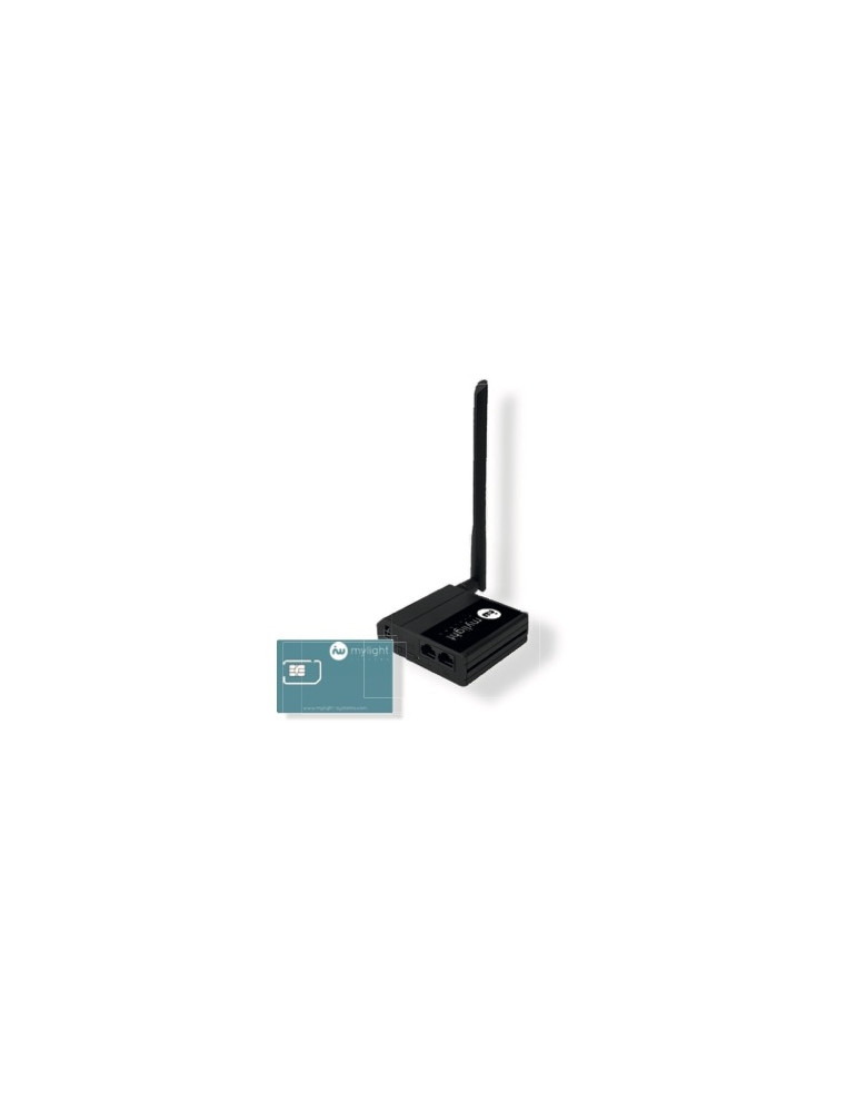 MYLIGHT MODEM CELLULAIRE