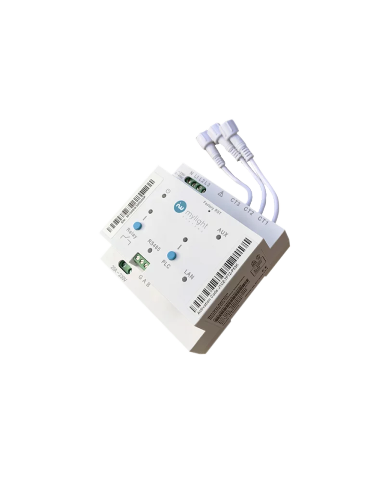 MYLIGHT COMPTEUR SMART MASTER MG3