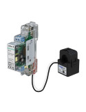 COMPTEUR MONOPHASÉ AVEC TORE WALLBOX