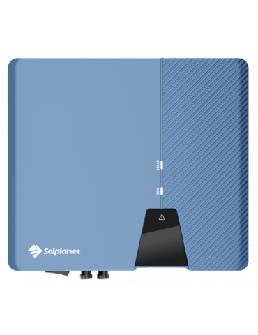 ONDULEURS MONOPHASÉS SOLPLANET 3 à 6kW