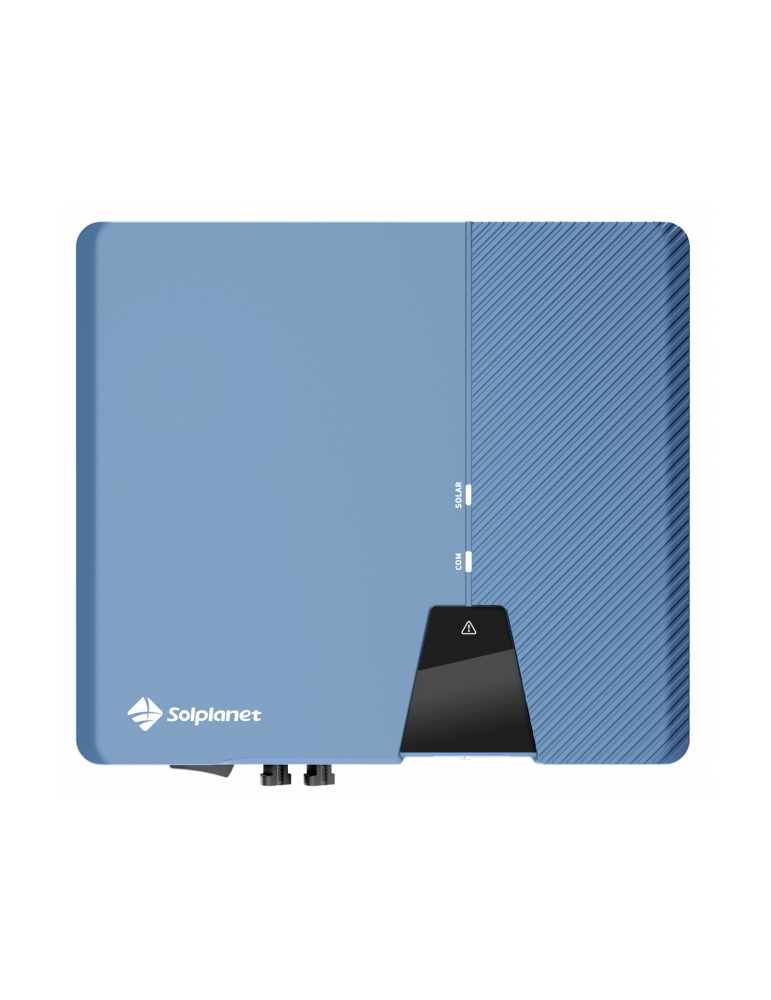 ONDULEURS MONOPHASÉS SOLPLANET 3 à 6kW