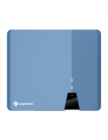 ONDULEURS MONOPHASÉS SOLPLANET 8 à 10kW