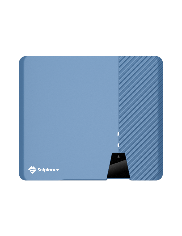 ONDULEURS MONOPHASÉS SOLPLANET 8 à 10kW