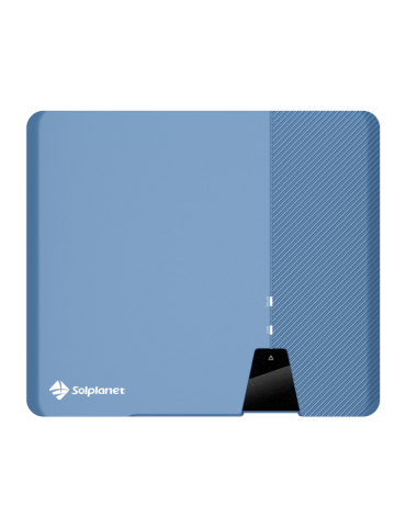 ONDULEURS TRIPHASÉS SOLPLANET 3 à 20kW