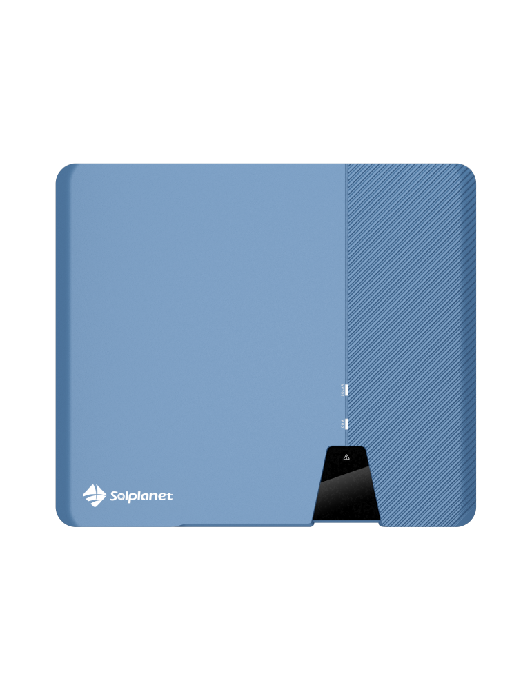 ONDULEURS TRIPHASÉS SOLPLANET 3 à 20kW