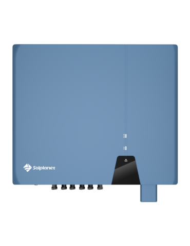 ONDULEURS TRIPHASÉS SOLPLANET 25 à 40kW
