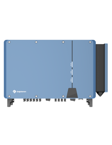 ONDULEURS TRIPHASÉS SOLPLANET 80 à 110kW