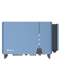 ONDULEURS TRIPHASÉS SOLPLANET 80 à 110kW