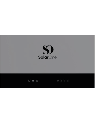 SOLAR ONE ONDULEUR TRIPHASÉ LYNX 6 à 10kW