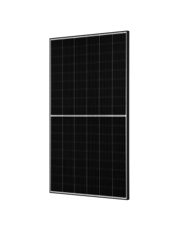 MODULE JA SOLAR 460Wc BIVERRE BIFACIAL PPE2 et PPE2 V2