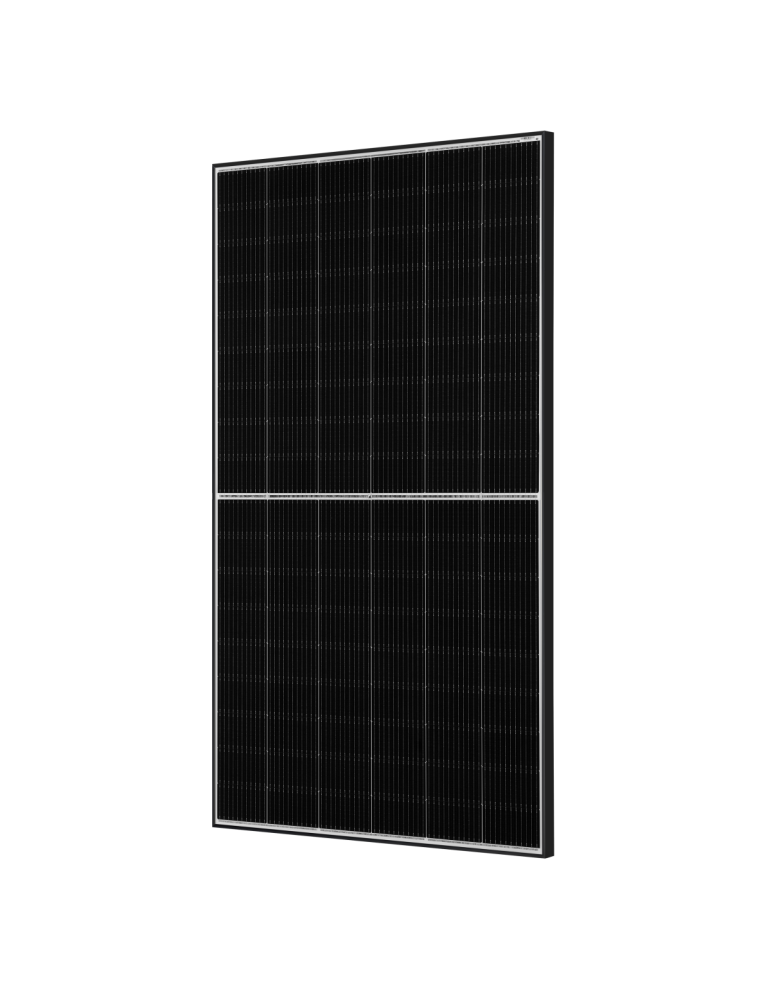 MODULE JA SOLAR 460Wc BIVERRE BIFACIAL PPE2 et PPE2 V2