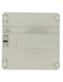 COFFRET RACCORDEMENT 32A MONOPHASÉ
