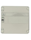 COFFRET RACCORDEMENT 63A MONOPHASÉ