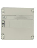 COFFRET RACCORDEMENT 80A MONOPHASÉ