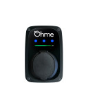 BORNE EV OHME ePod S TRIPHASÉE 22kW
