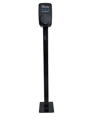 OHME PIEDESTAL POUR BORNE ePOD S