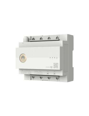 HUAWEI GESTION D'ENERGIE EMMA