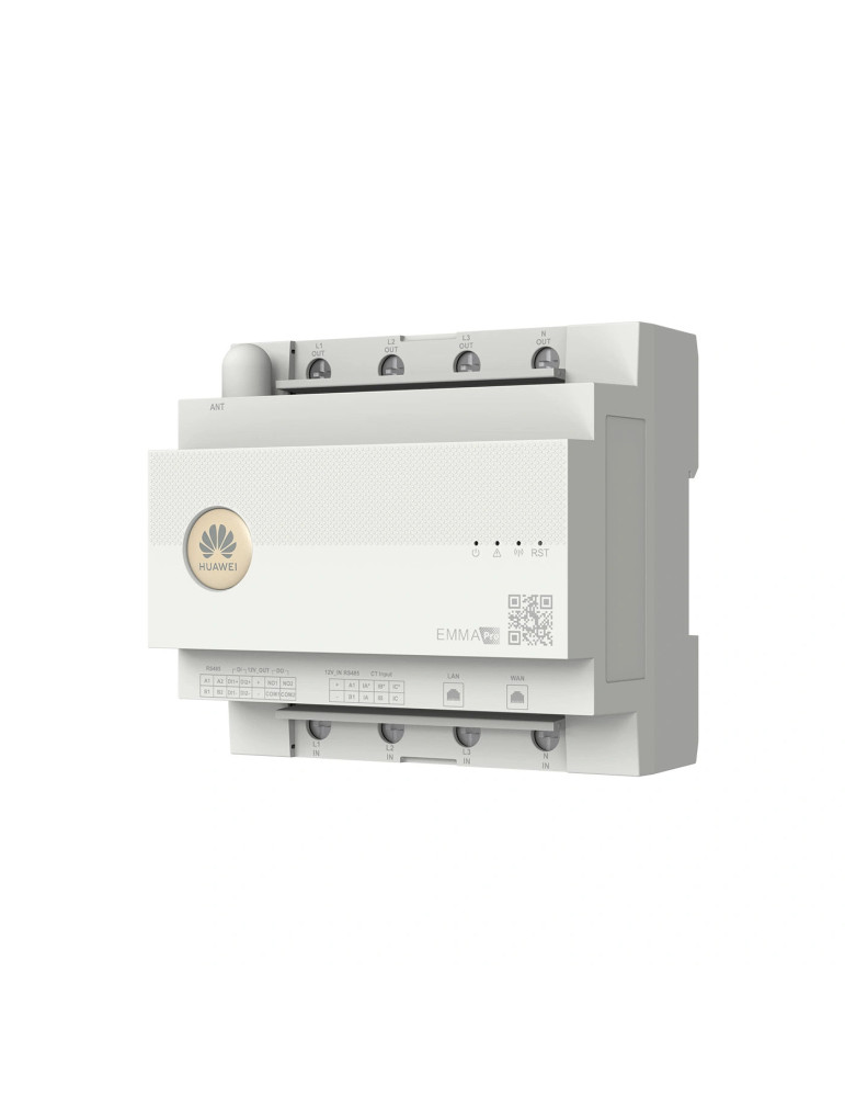 HUAWEI GESTION D'ENERGIE EMMA