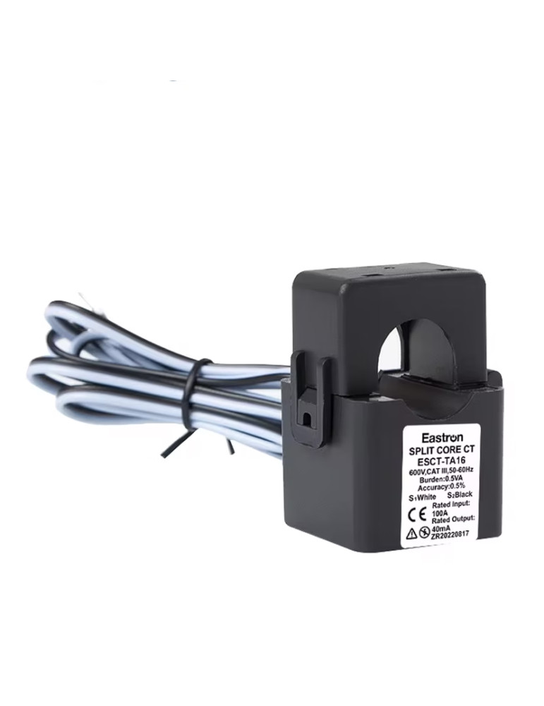 TRANSFORMATEURS DE COURANT EASTRON