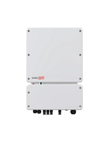 ONDULEUR MONOPHASÉ MULTIRANGE SE10000HRWS