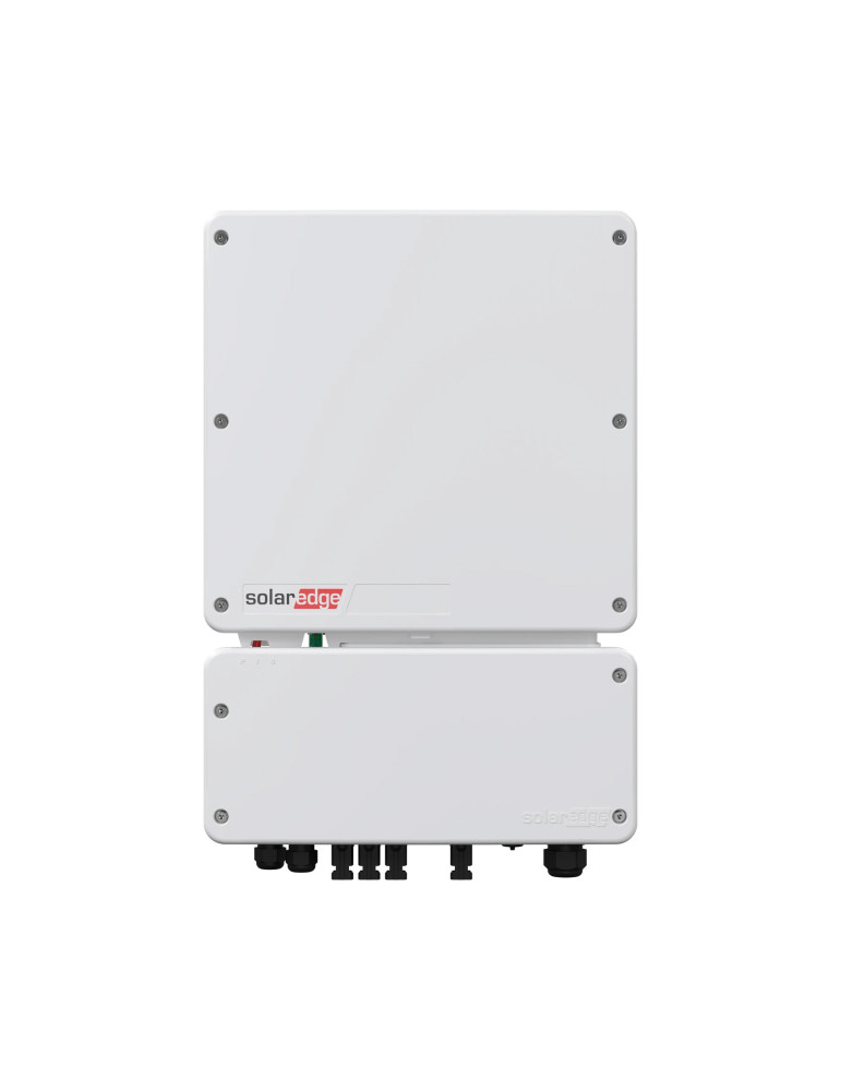 ONDULEUR MONOPHASÉ MULTIRANGE SE10000HRWS