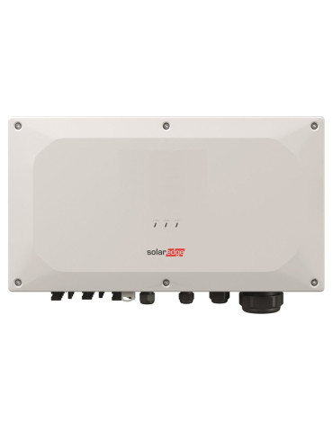 SYNERGY MULTIRANGE TRIPHASÉS SOLAREDGE SE50K à SE66K