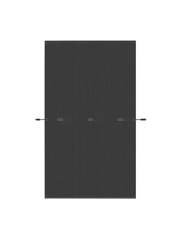 MODULE TRINA SOLAR 500Wc BIVERRE BIFACIAL