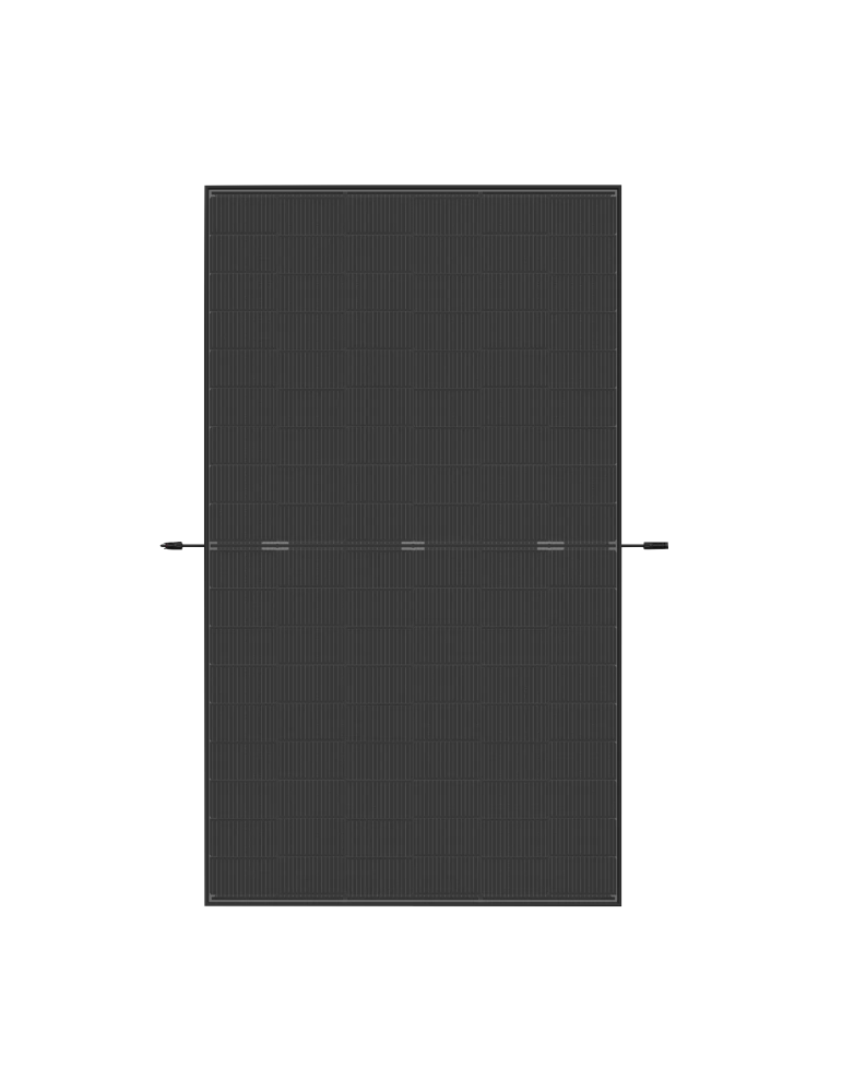 MODULE TRINA SOLAR 500Wc BIVERRE BIFACIAL