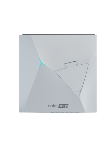 SOLAREDGE ONE CHARGEUR VE 22kW