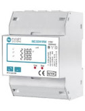 COMPTEUR MYLIGHT RS484 TRIPHASÉ