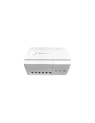 BOX COMWATT COMPACTE